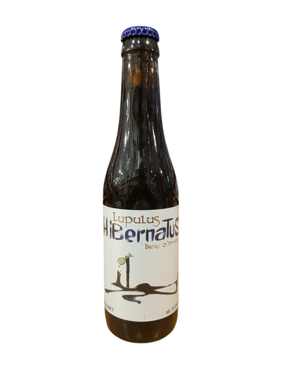 Hibernatus Biere d'Hiver