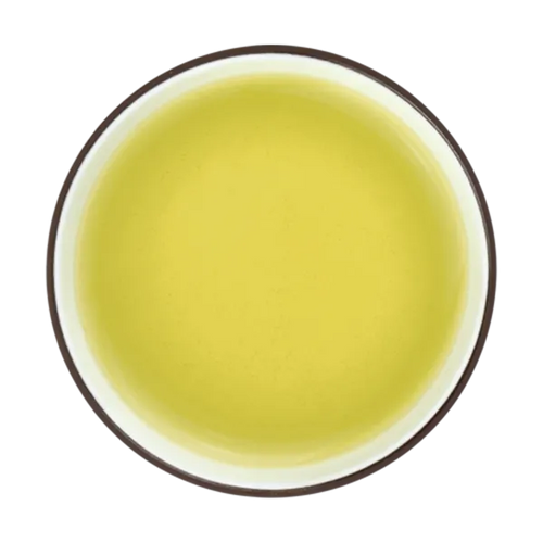 Infuso di te verde bancha biologico di keiko