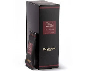 Tè Nero Aromatizzato Jardin Bleu