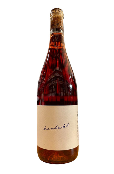 Pinot Nero Kontakt Red 2023