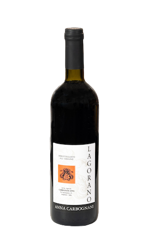 Merlot Legorano