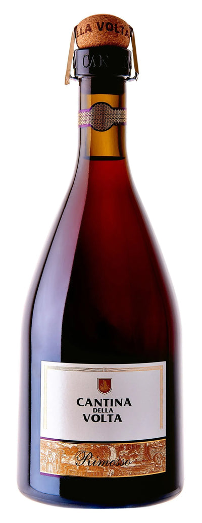 Lambrusco di Sorbara Rimosso Cantina della Volta