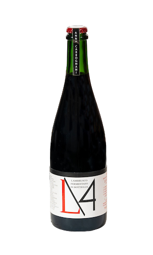 Lambrusco L/4