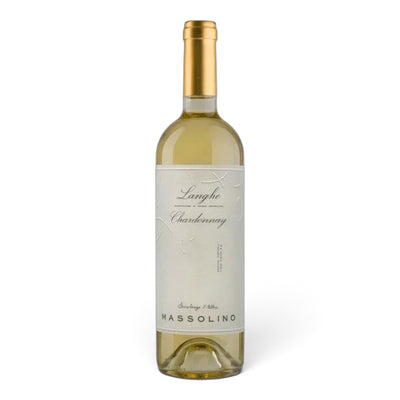 Langhe Chardonnay DOC Massolino