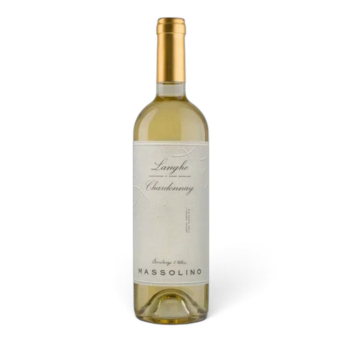 Langhe Chardonnay DOC Massolino