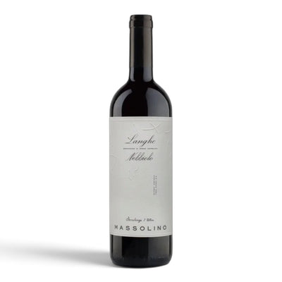 Langhe Nebbiolo DOC Massolino