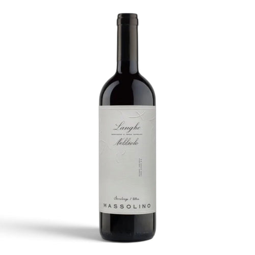 Langhe Nebbiolo DOC Massolino