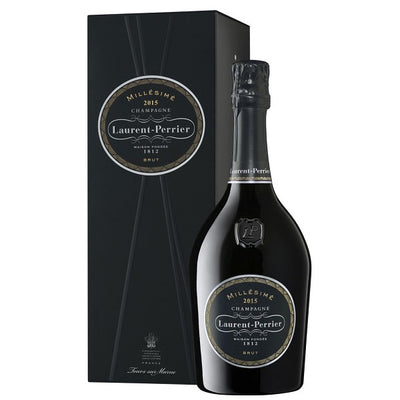 Brut Millésimé 2015