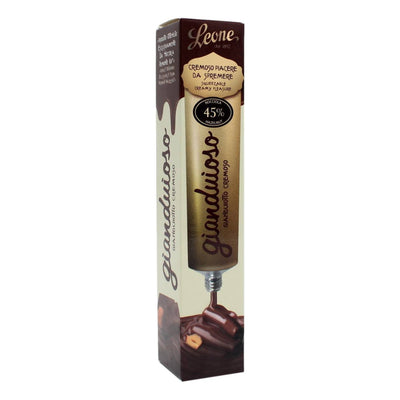 Gianduioso Crema di Gianduiotto