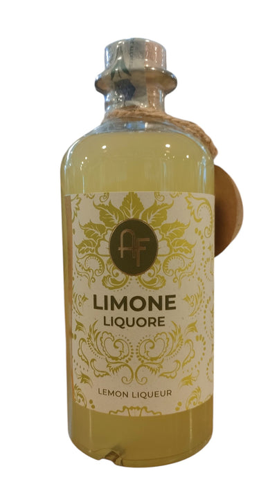 Liquore Limone