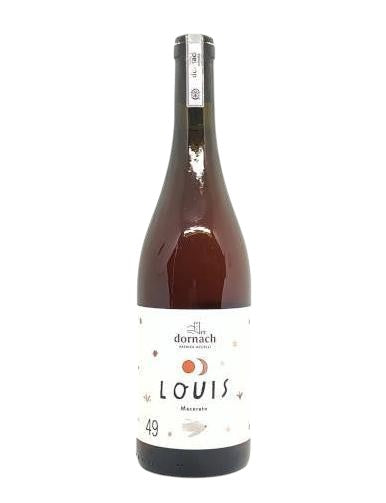 Louis 49 Pinot Grigio Ramato 2023