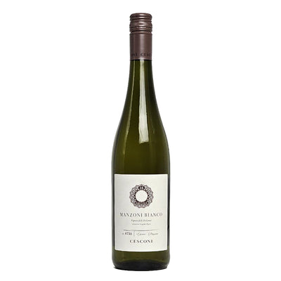 Manzoni Bianco Cesconi Vigneti delle Dolomiti