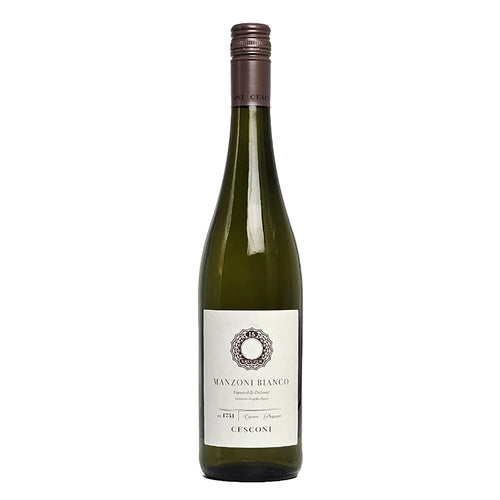 Manzoni Bianco Cesconi Vigneti delle Dolomiti