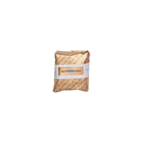 Marron glacé Agrimontana incartato singolarmente