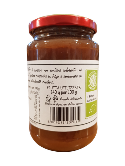 Confettura Extra di Mele