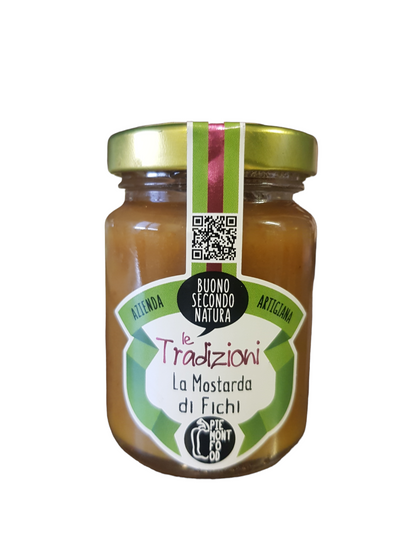 mostarda di fichi