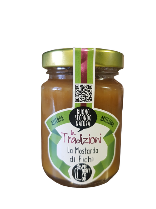 mostarda di fichi