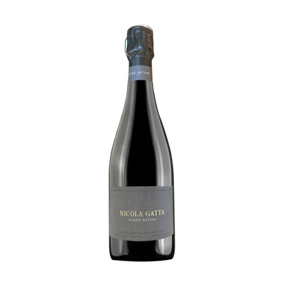 Spumante Metodo Classico Cuvée Nature