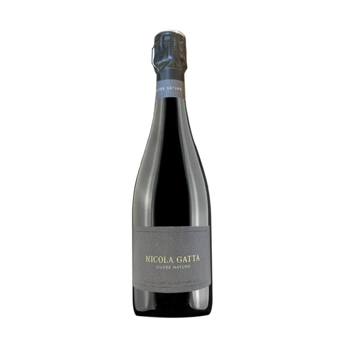 Spumante Metodo Classico Cuvée Nature