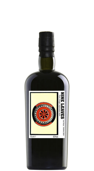 Rum White Last Drops 2023