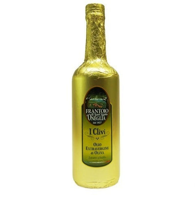 Olio Extravergine d'Oliva I Clivi