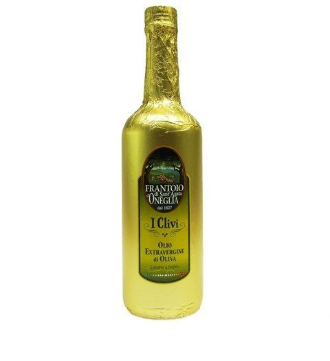 Olio Extravergine d'Oliva I Clivi