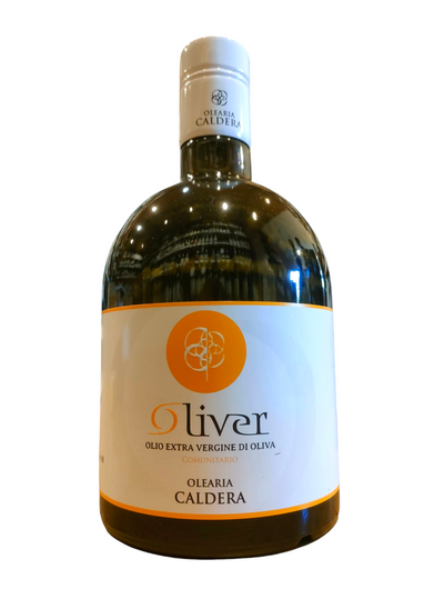 Olio Extravergine di Oliva Oliver