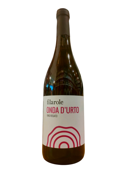 Croatina Onda d'Urto