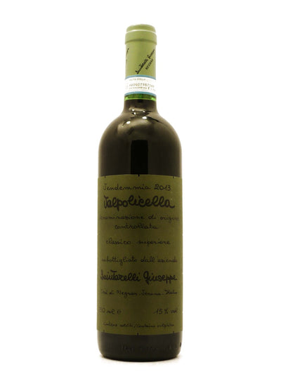 Valpolicella Classico Superiore 2016