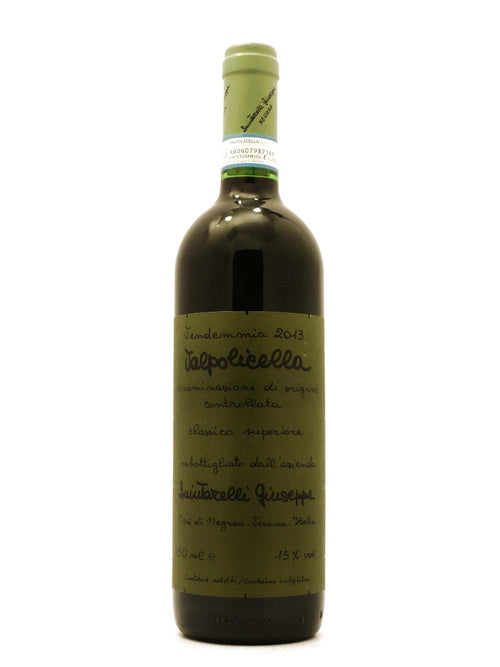 Valpolicella Classico Superiore 2016