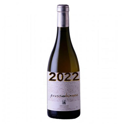 Chardonnay Passobianco 2022