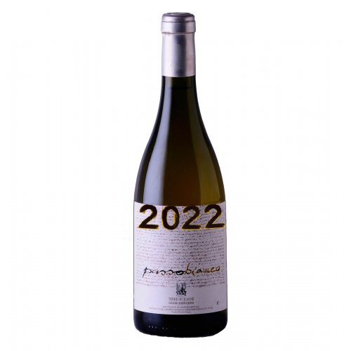 Chardonnay Passobianco 2022