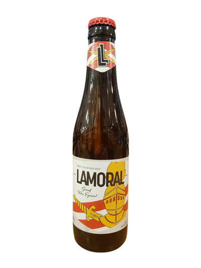 Pater Lieven Lamoral