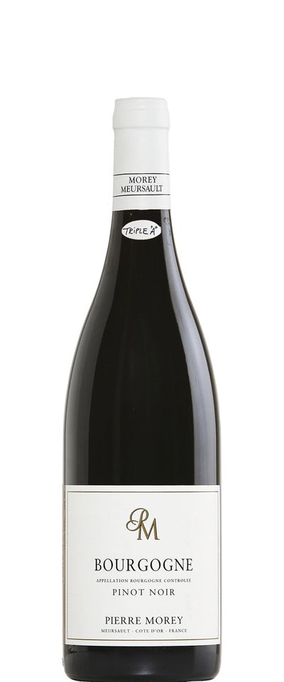 Bourgogne Pinot Noir 2022