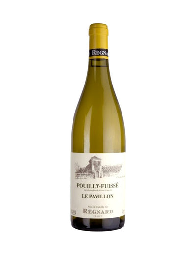 Pouilly Fuissé Clos du Pavillon