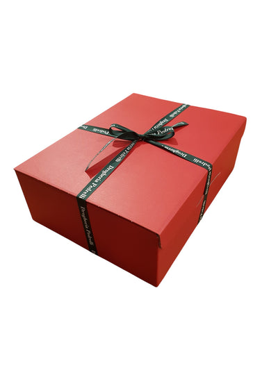 Confezione Regalo Gastronomica Ricordo Parmigiano