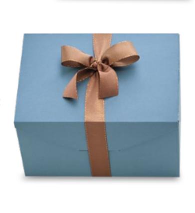 Confezione Regalo Gastronomica Culatello di Zibello DOP e Champagne