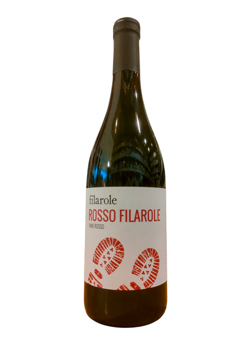 Rosso Filarole 2022
