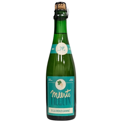 Gueuze alla Roussanne