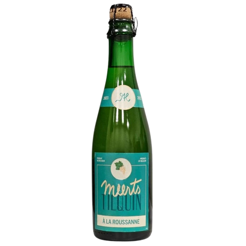 Gueuze alla Roussanne