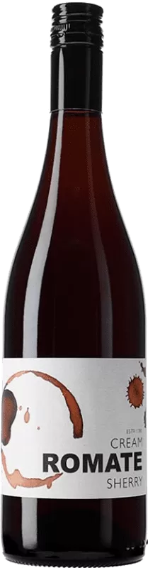 Sherry Cream