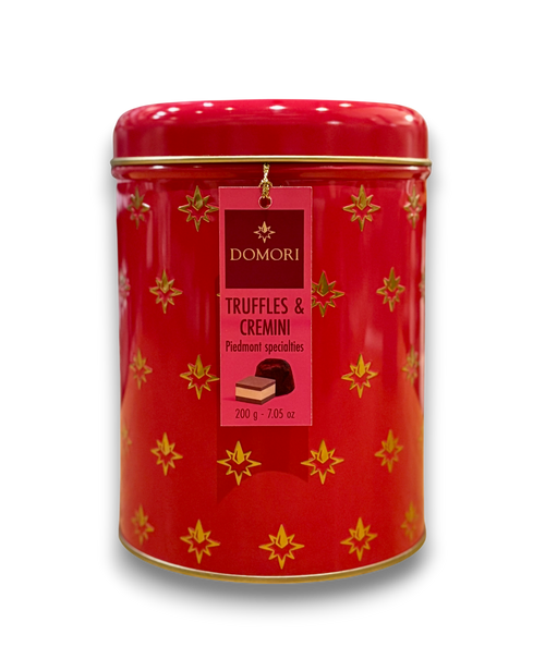 Latta Tartufi Classici e Cremini