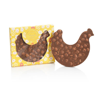 Brutto&Buono Chioccia Nocciolato Latte