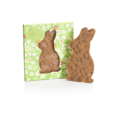 Brutto&Buono Coniglio Caramello e Mandorle