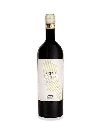 Selva di Sotto Verdicchio Castelli di Jesi Classico Riserva