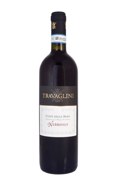 Nebbiolo Coste della Sesia 2023