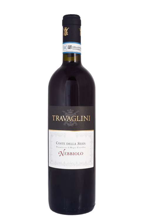 Nebbiolo Coste della Sesia 2023