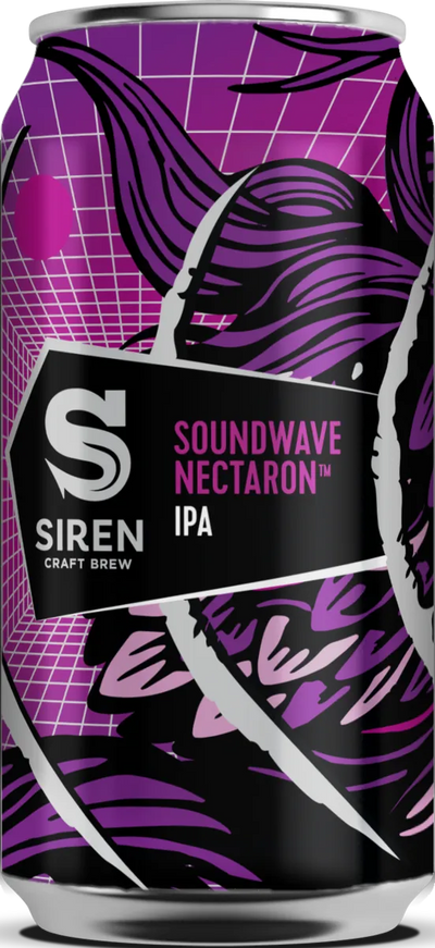 Soundwave Nectaron Ipa