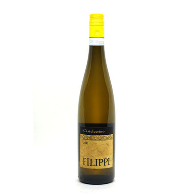 Soave Castelcerino
