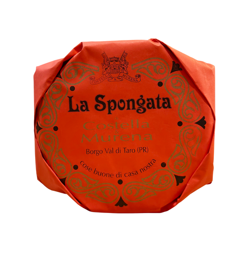 Spongata
